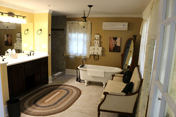 The Champagne Room