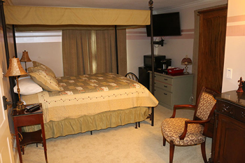 The Rosé Room